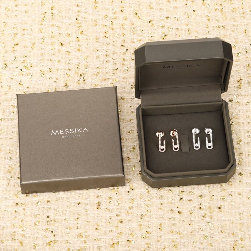 Messika Earrings